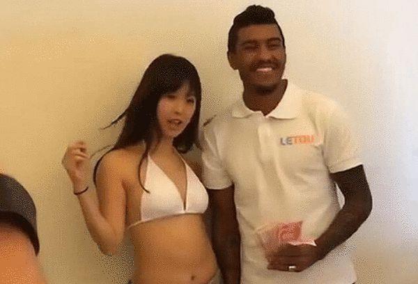 帅小伙gay